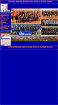Mobile Screenshot of dutchsoftballteam.com